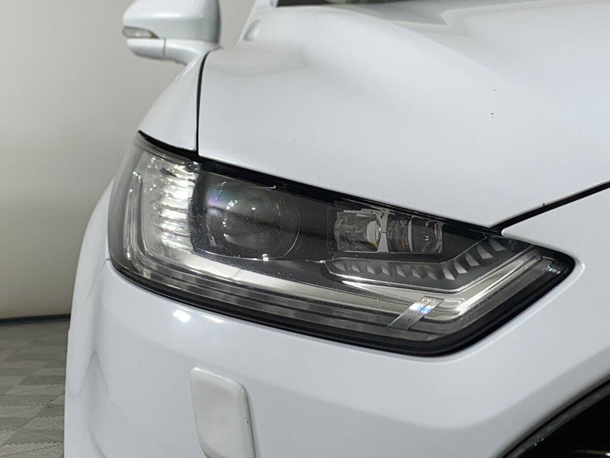 Купить Ford Mondeo, 2018, 147 349 км.. Фото: #8