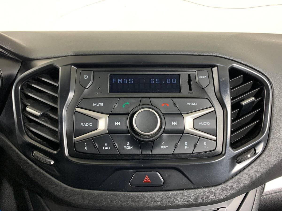 Купить Lada (ВАЗ) Vesta, 2018, 152 786 км.. Фото: #14