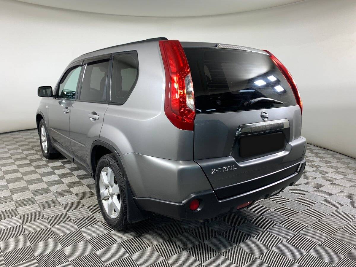 Купить Nissan X-Trail, 2012, 151 887 км.. Фото: #6