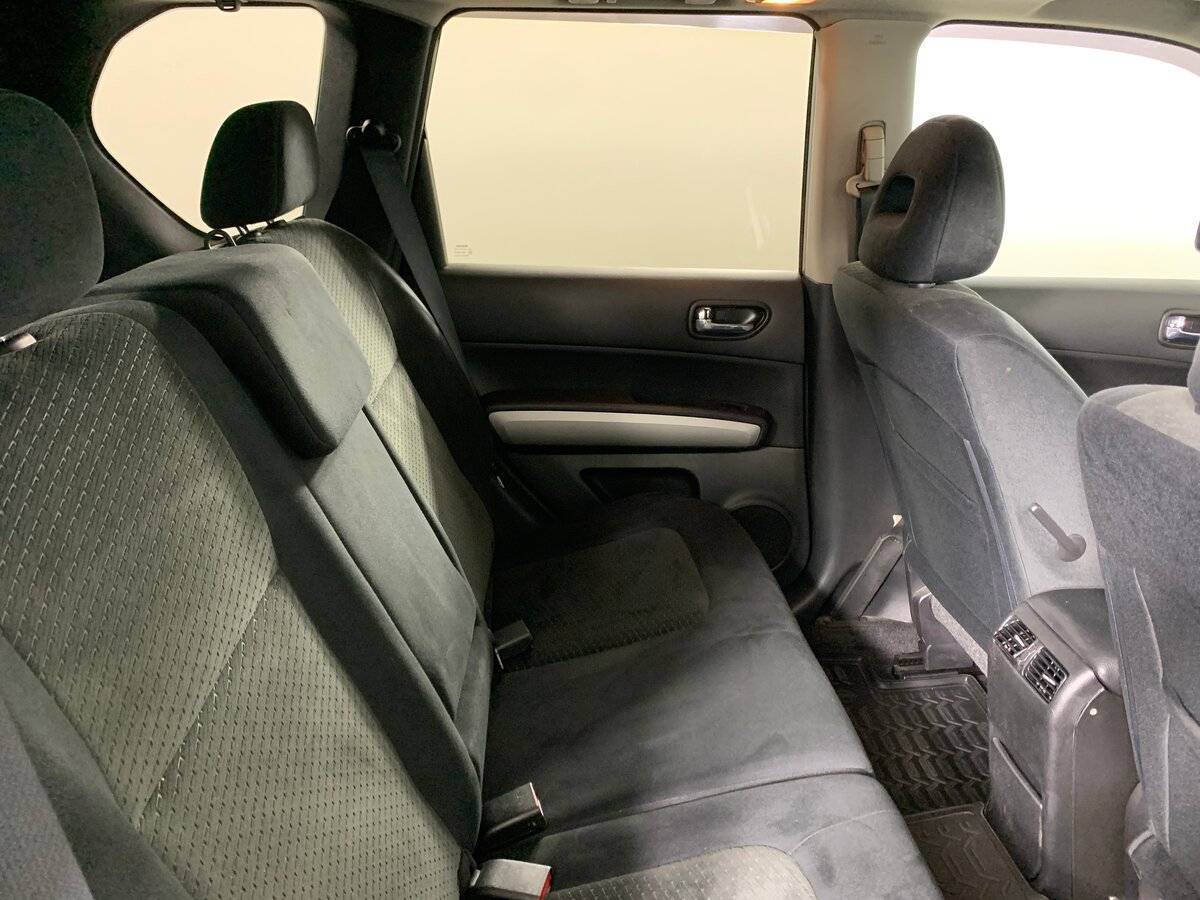 Купить Nissan X-Trail, 2012, 151 887 км.. Фото: #16