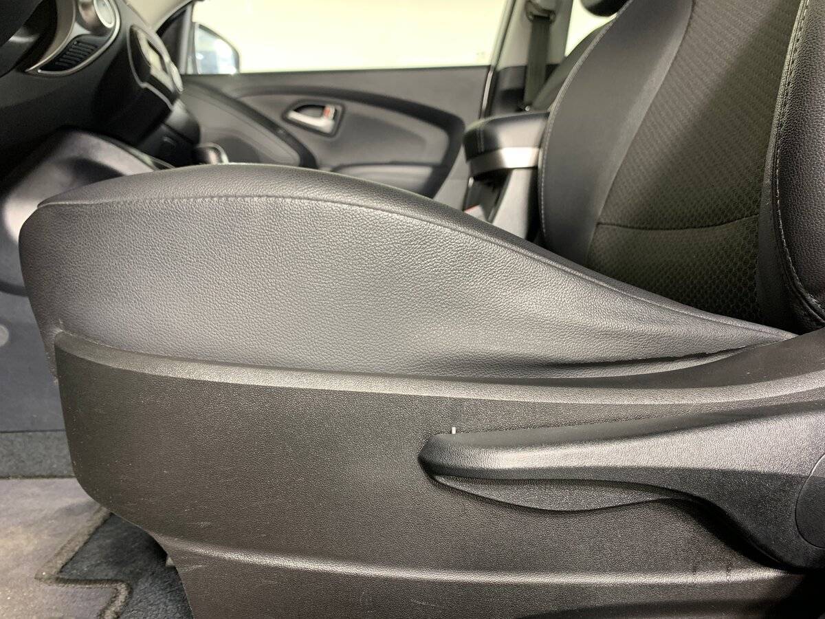 Купить Hyundai ix35, 2012, 186 518 км.. Фото: #15