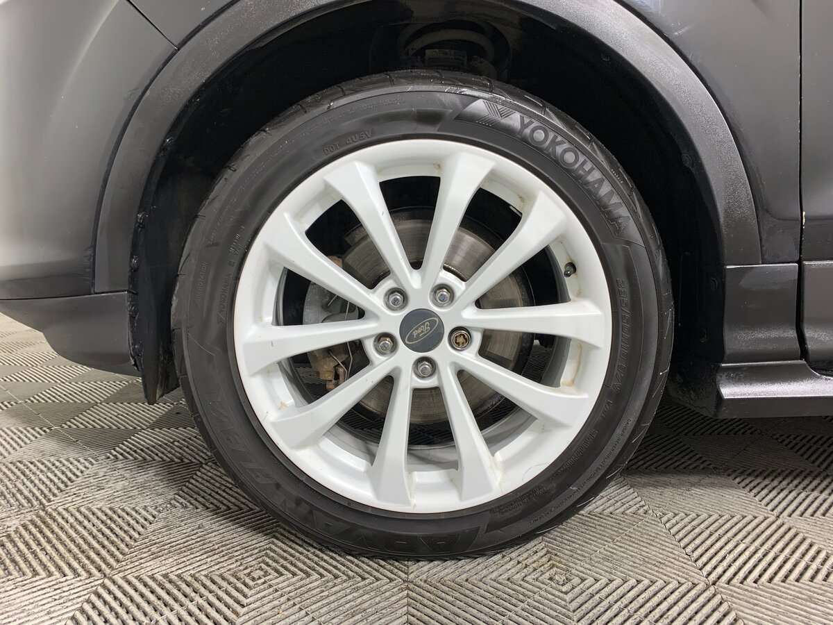 Купить Ford Kuga, 2016, 248 000 км.. Фото: #8