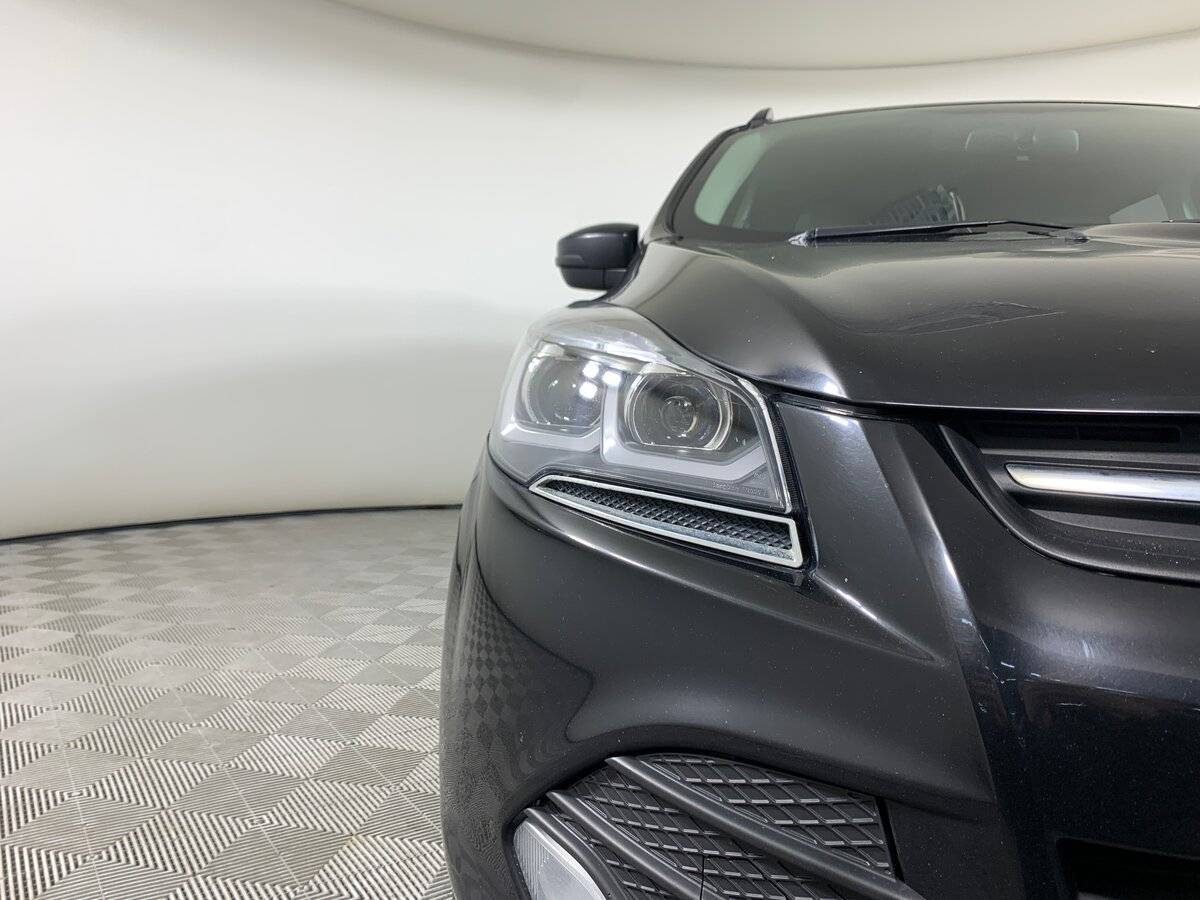 Купить Ford Kuga, 2016, 248 000 км.. Фото: #9