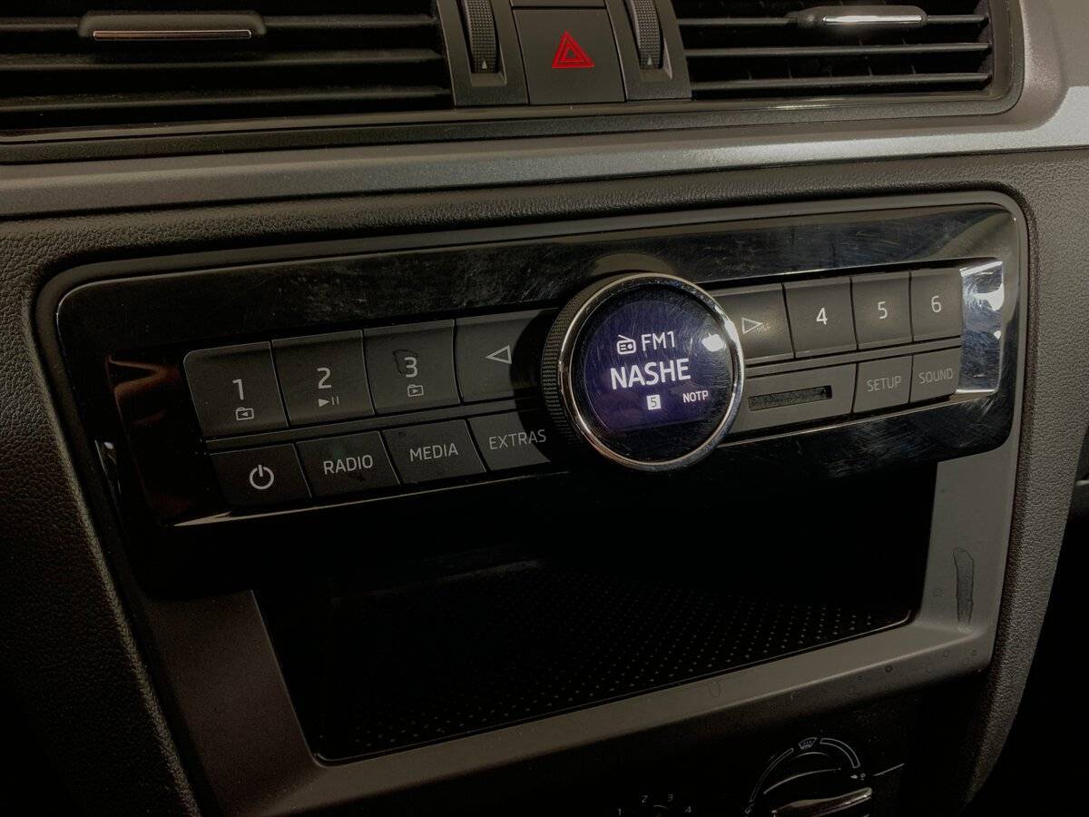 Купить Skoda Rapid, 2018, 152 184 км.. Фото: #13