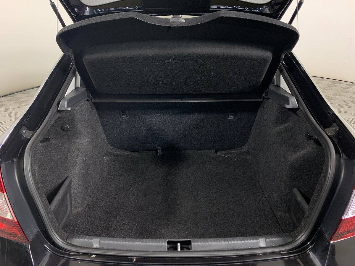 Купить Skoda Rapid, 2018, 152 184 км.. Фото: #17