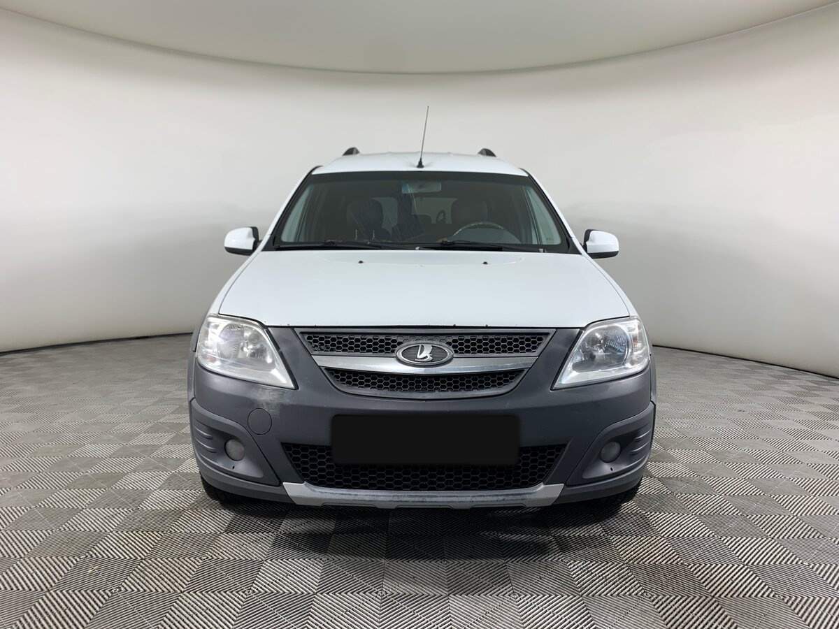 Купить Lada (ВАЗ) Largus, 2018, 245 085 км.. Фото: #1