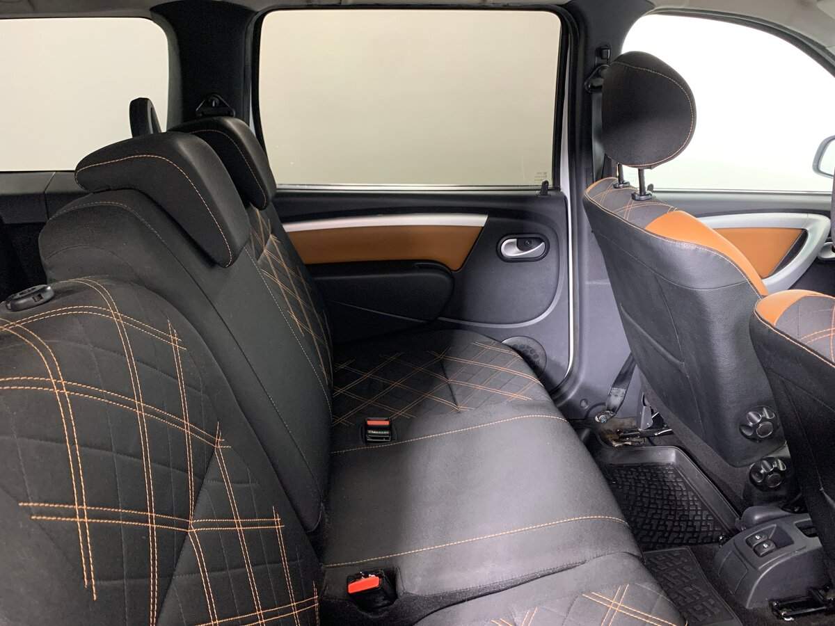 Купить Lada (ВАЗ) Largus, 2018, 245 085 км.. Фото: #16