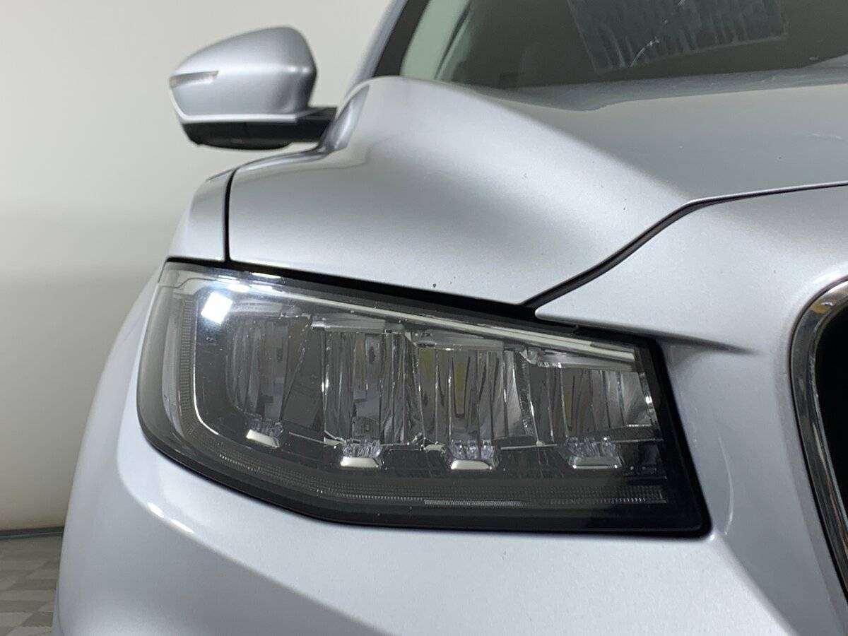 Купить Geely Atlas Pro, 2022, 95 052 км.. Фото: #9