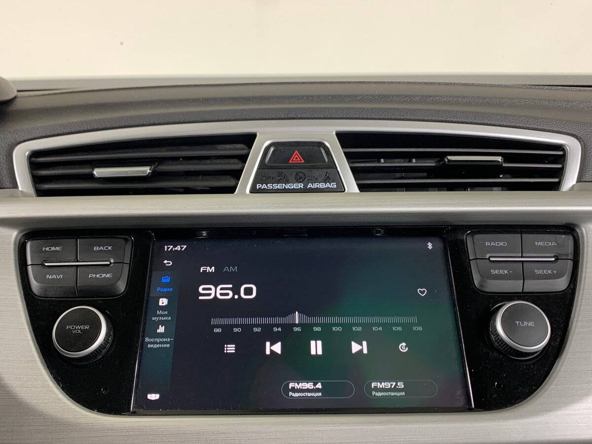 Купить Geely Atlas, 2021, 44 811 км.. Фото: #14