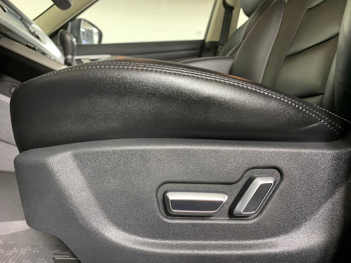 Купить Geely Atlas, 2021, 44 811 км.. Фото: #15