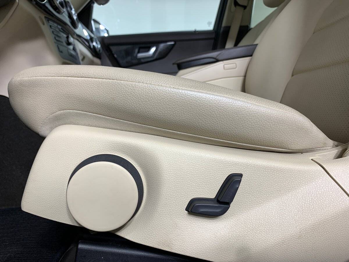 Купить Mercedes-Benz GLK-Класс, 2014, 157 702 км.. Фото: #15