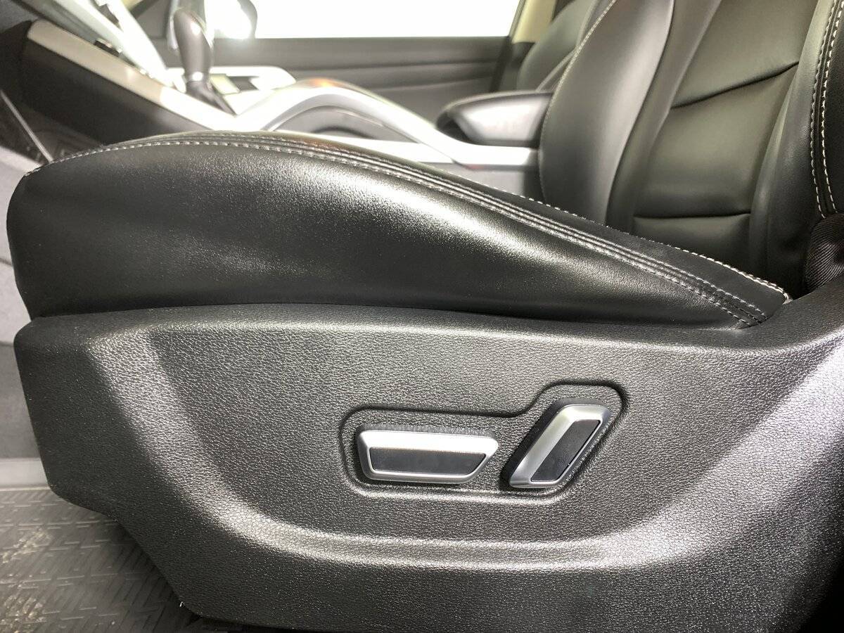 Купить Geely Atlas, 2019, 89 181 км.. Фото: #15