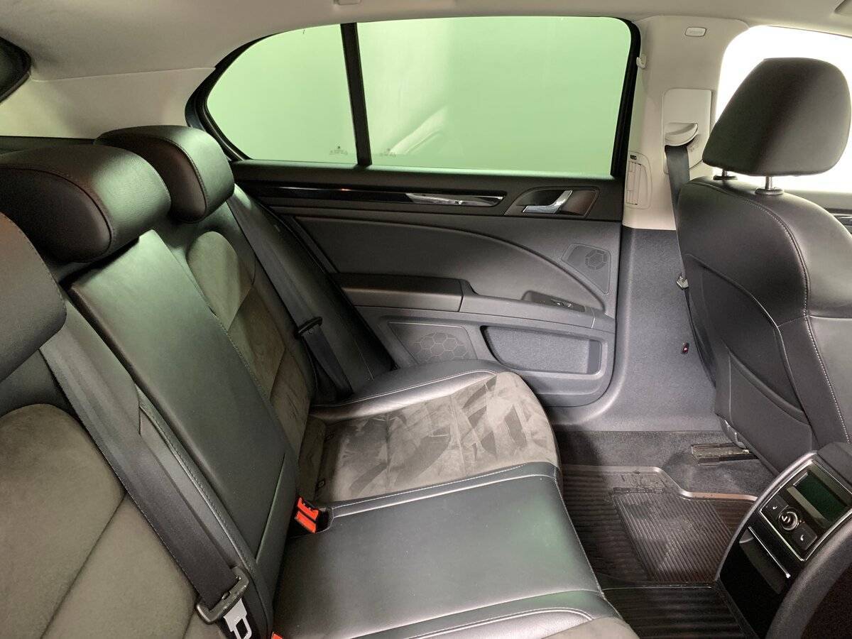 Купить Skoda Superb, 2014, 232 126 км.. Фото: #16