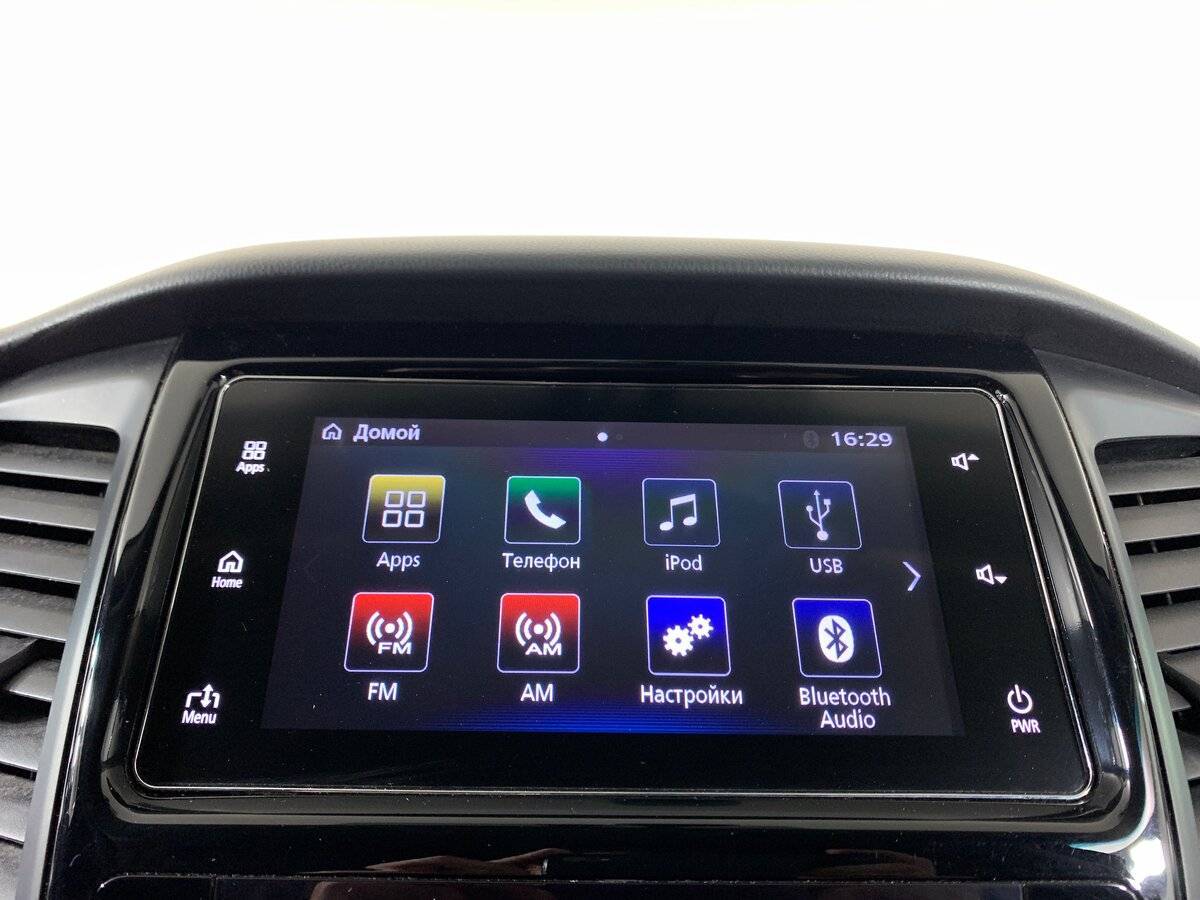 Купить Mitsubishi Pajero Sport, 2018, 261 000 км.. Фото: #14