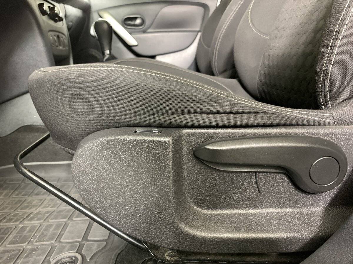 Купить Renault Logan, 2017, 198 797 км.. Фото: #15