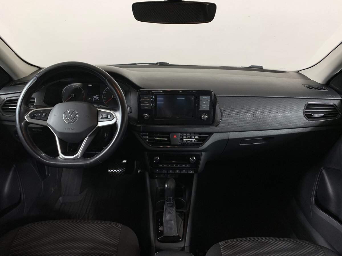 Купить Volkswagen Polo, 2020, 42 392 км.. Фото: #11