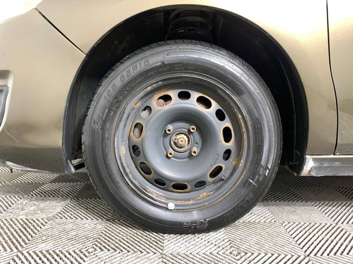 Купить Citroen C4, 2014, 173 323 км.. Фото: #8