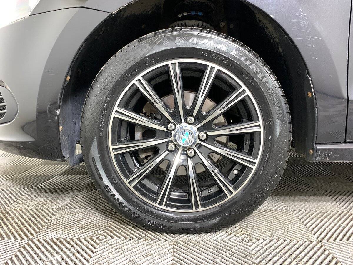 Купить Volkswagen Polo, 2014, 66 014 км.. Фото: #8