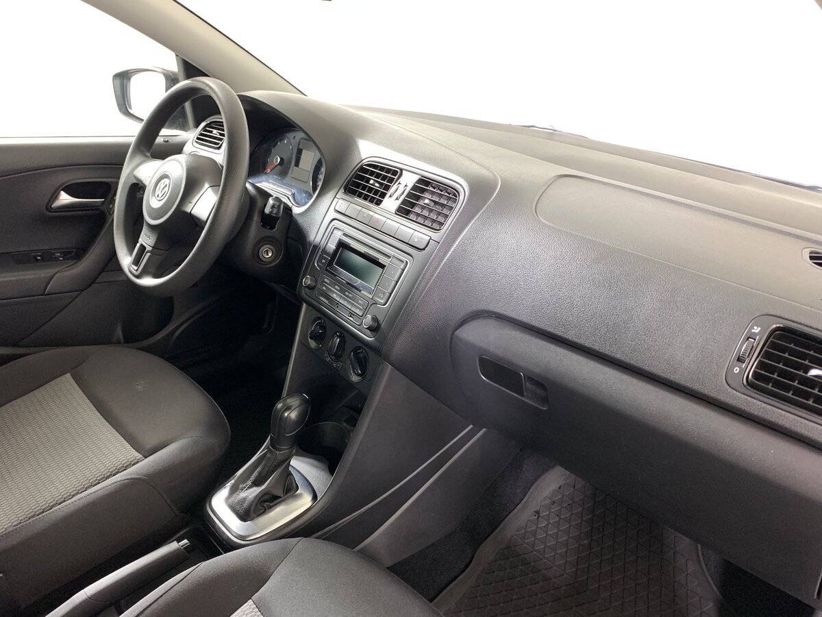 Купить Volkswagen Polo, 2014, 66 014 км.. Фото: #12