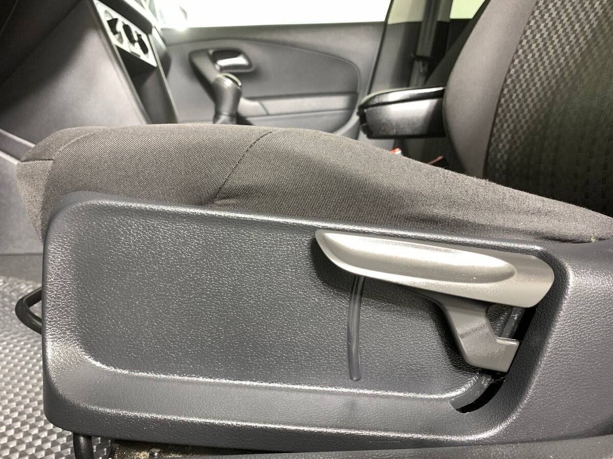 Купить Volkswagen Polo, 2018, 86 523 км.. Фото: #14