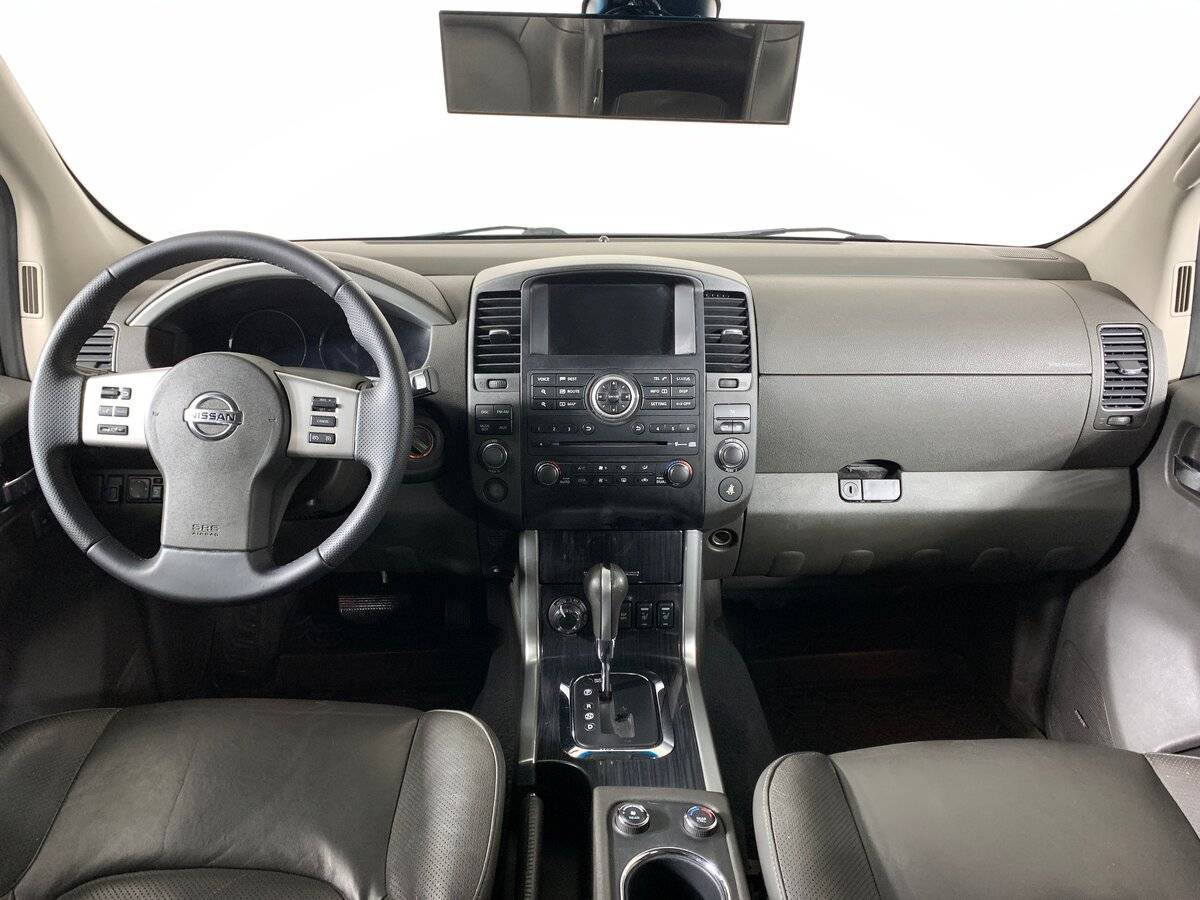 Купить Nissan Pathfinder, 2012, 258 600 км.. Фото: #11
