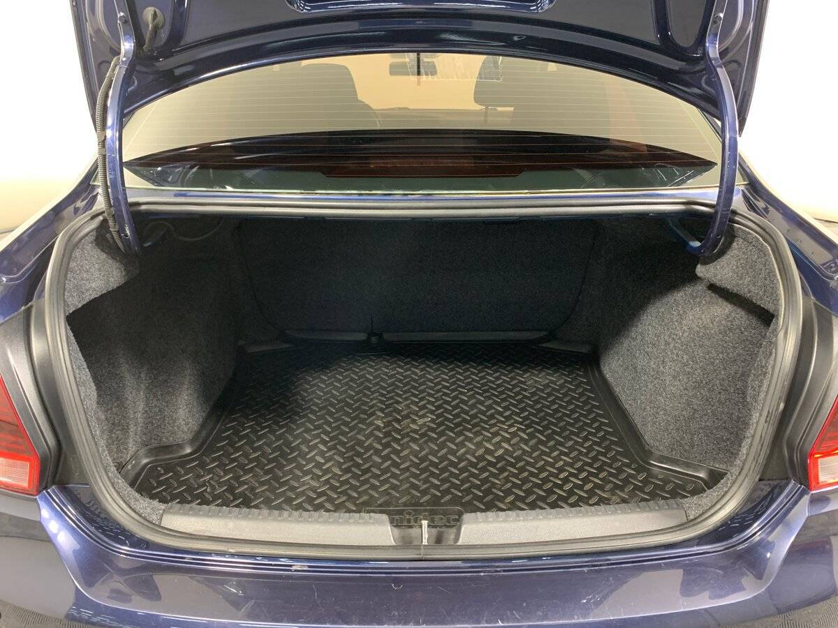 Купить Volkswagen Polo, 2017, 245 685 км.. Фото: #18