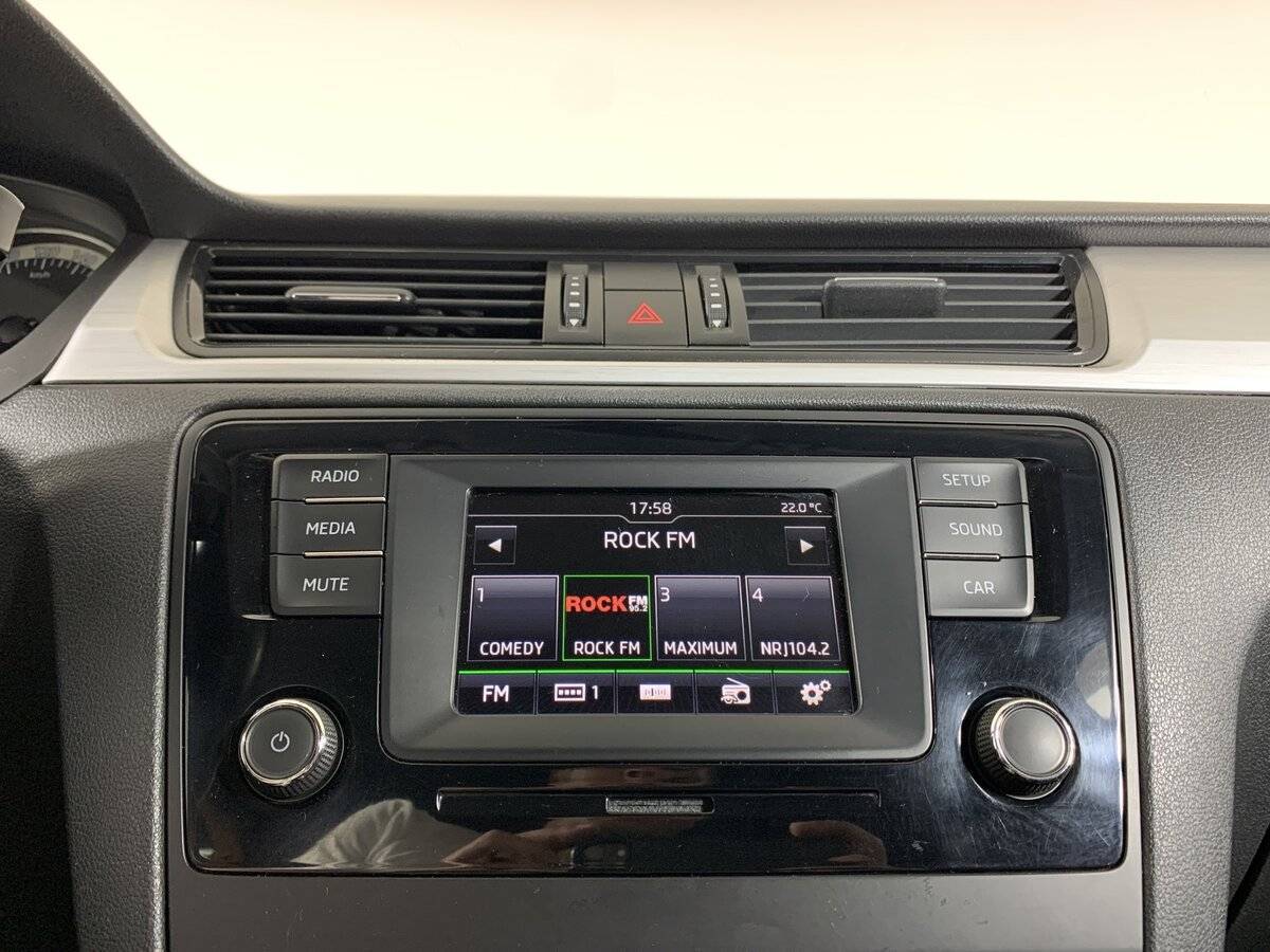 Купить Skoda Rapid, 2016, 244 795 км.. Фото: #14