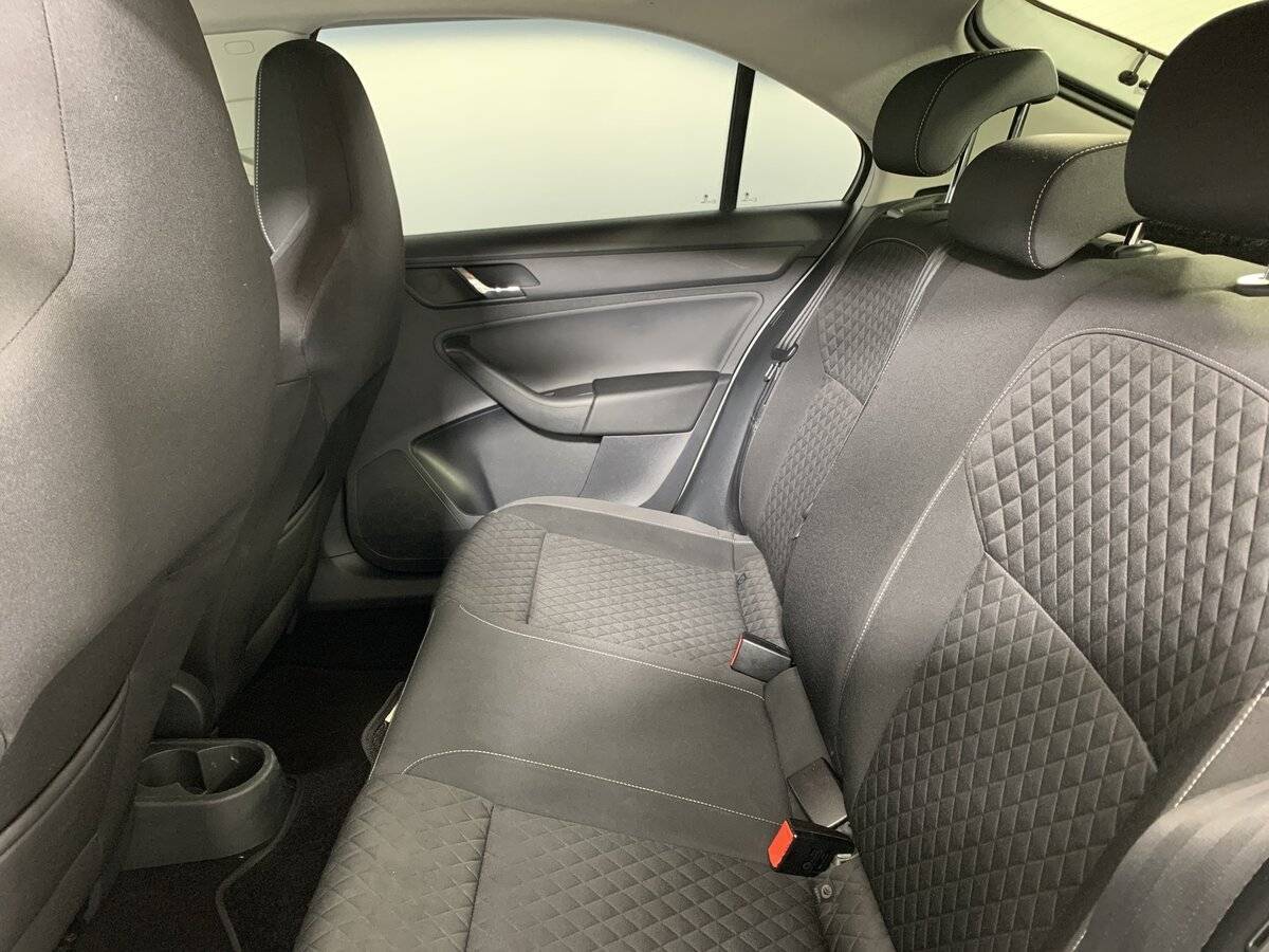 Купить Skoda Rapid, 2016, 244 795 км.. Фото: #17