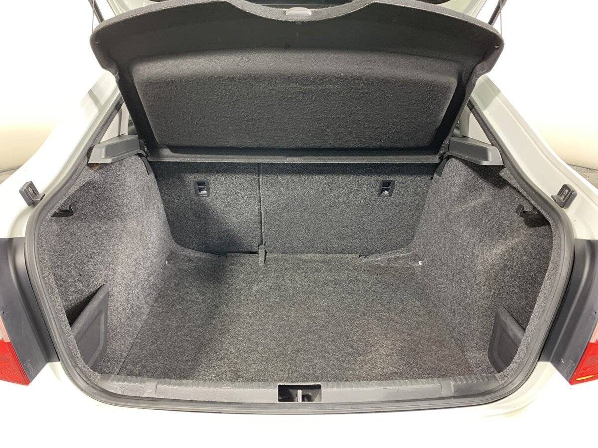 Купить Skoda Rapid, 2016, 244 795 км.. Фото: #18