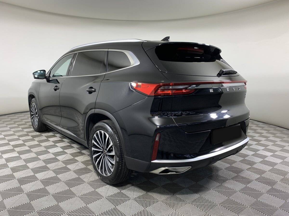 Купить EXEED TXL, 2023, 48 017 км.. Фото: #6