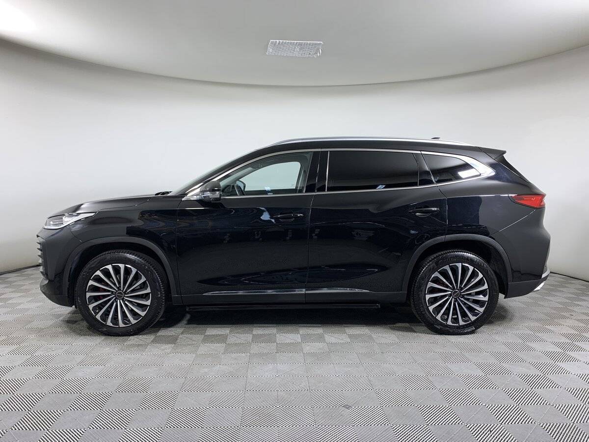 Купить EXEED TXL, 2023, 48 017 км.. Фото: #7