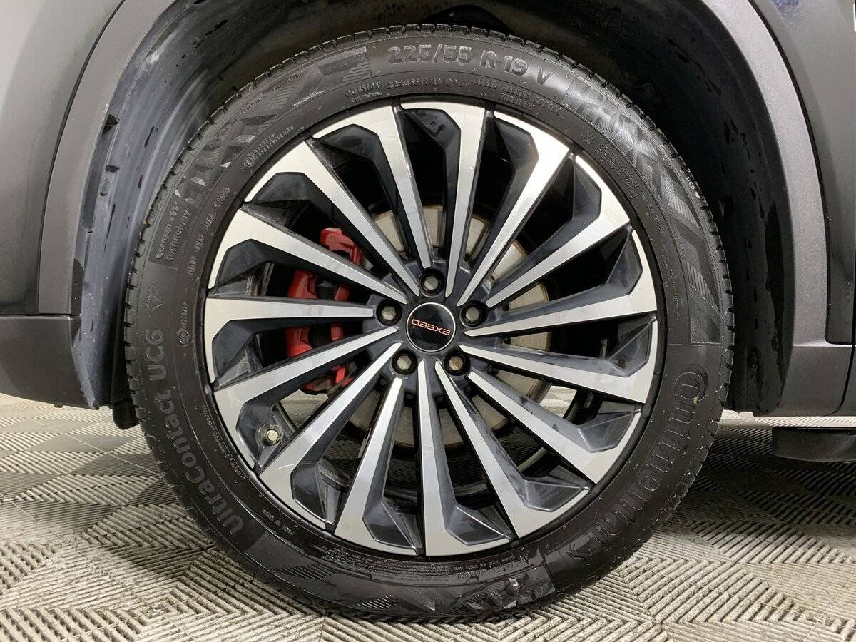 Купить EXEED TXL, 2023, 48 017 км.. Фото: #8