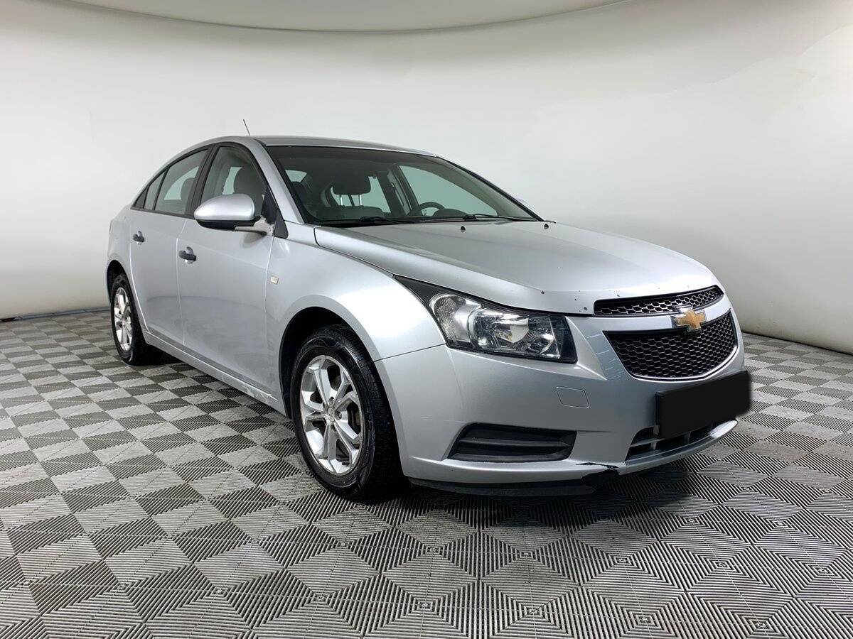 Купить Chevrolet Cruze, 2012, 289 511 км.. Фото: #2