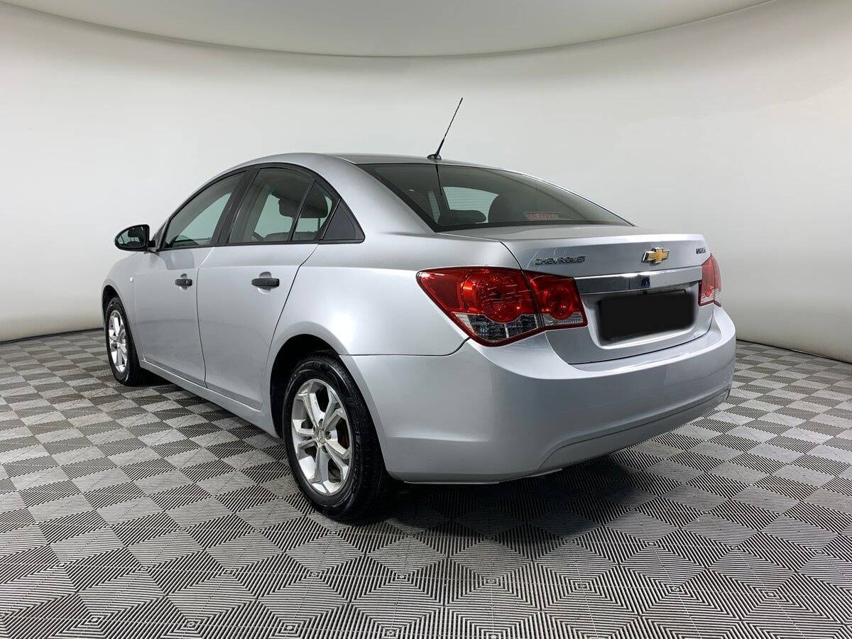 Купить Chevrolet Cruze, 2012, 289 511 км.. Фото: #6