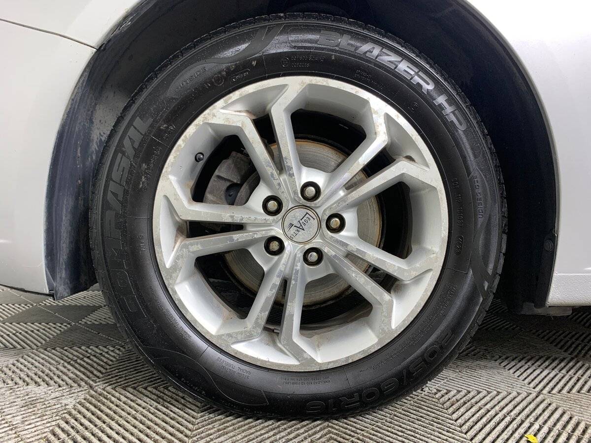 Купить Chevrolet Cruze, 2012, 289 511 км.. Фото: #8