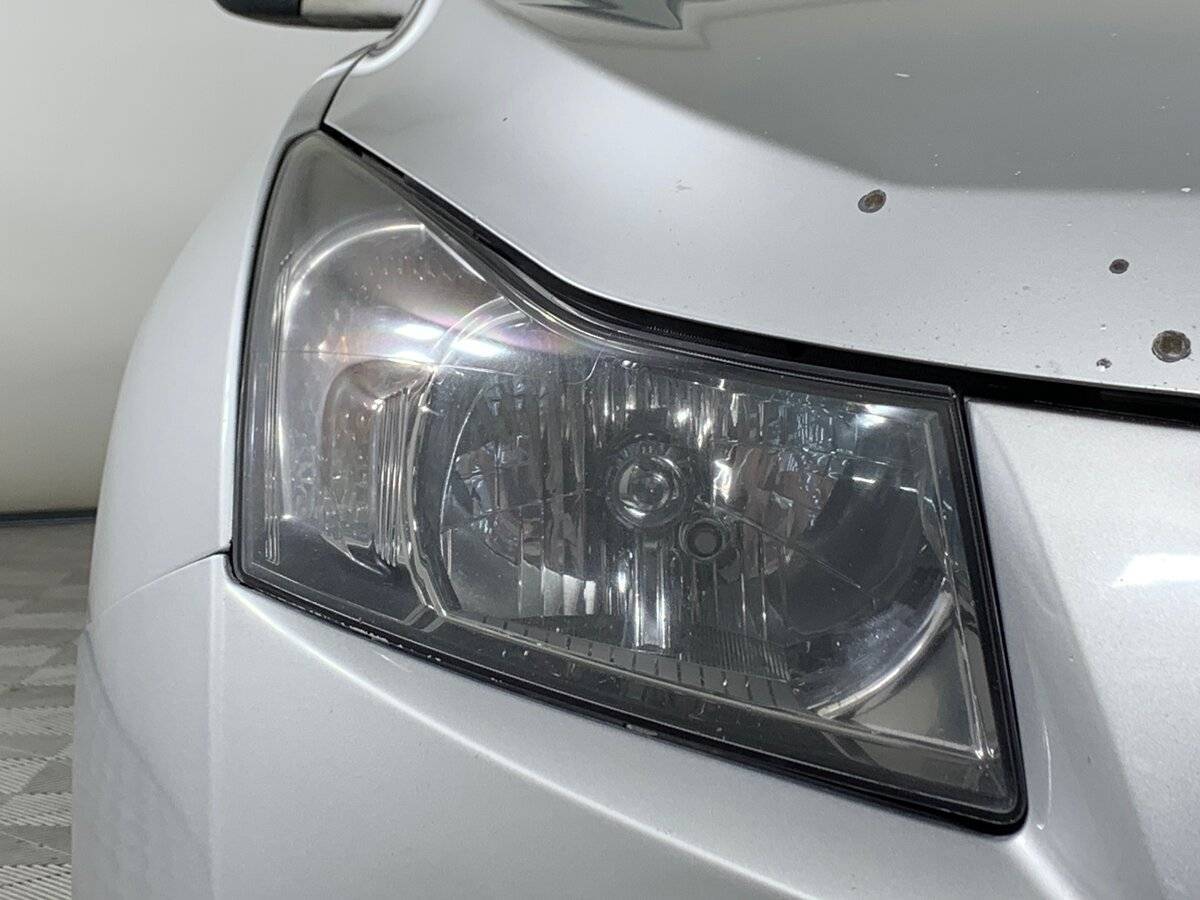 Купить Chevrolet Cruze, 2012, 289 511 км.. Фото: #9