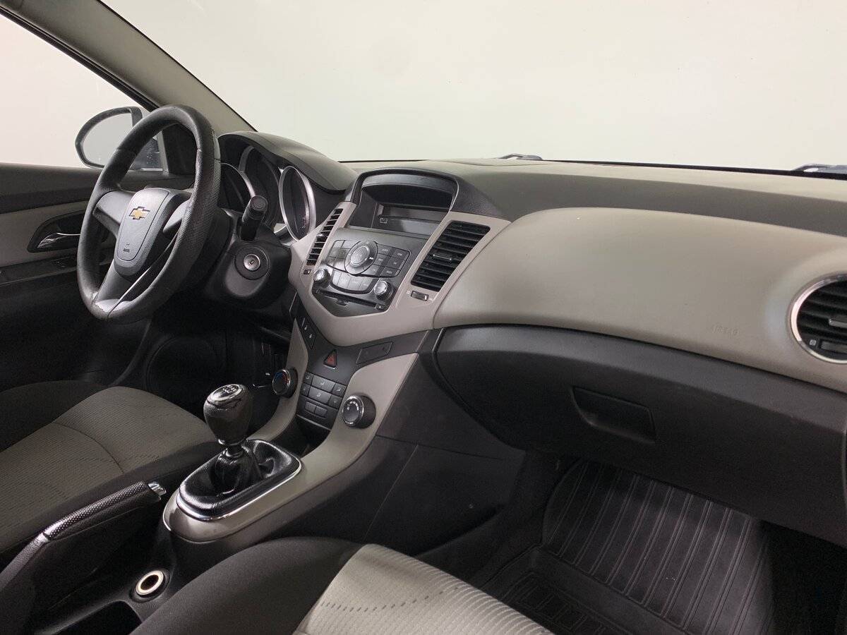 Купить Chevrolet Cruze, 2012, 289 511 км.. Фото: #12
