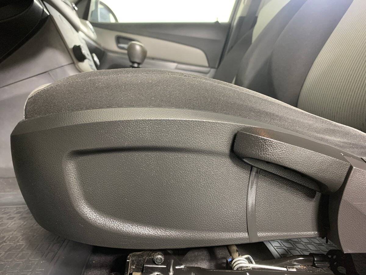 Купить Chevrolet Cruze, 2012, 289 511 км.. Фото: #15