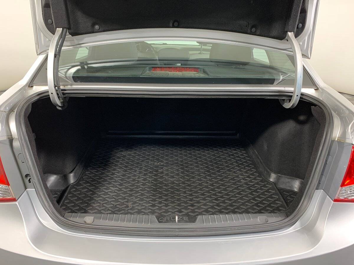 Купить Chevrolet Cruze, 2012, 289 511 км.. Фото: #18