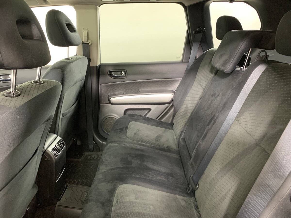 Купить Nissan X-Trail, 2012, 245 685 км.. Фото: #18