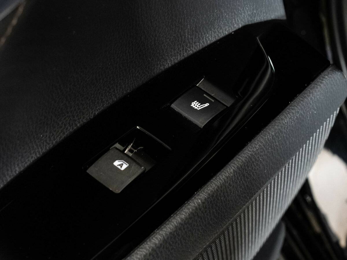 Купить Toyota Camry, 2019, 123 705 км.. Фото: #14