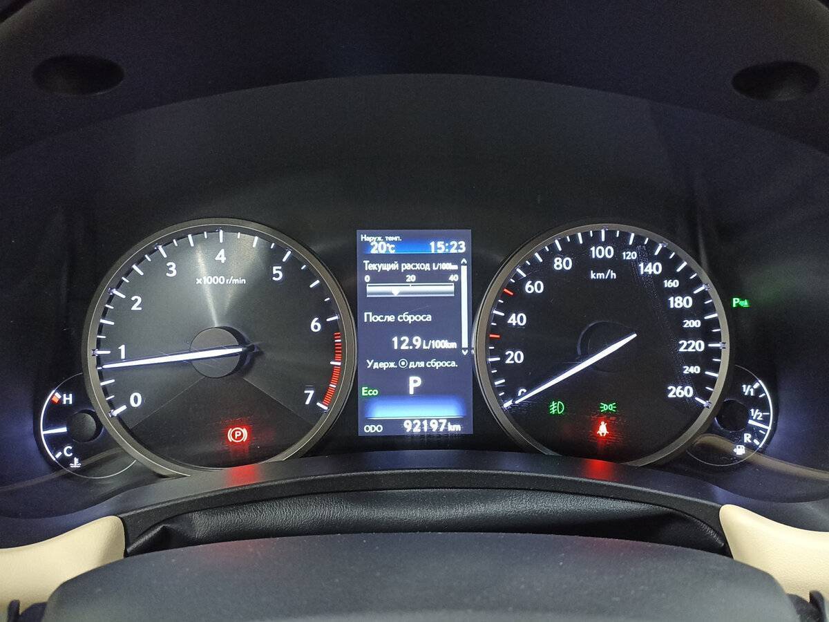 Купить Lexus NX, 2017, 92 196 км.. Фото: #12