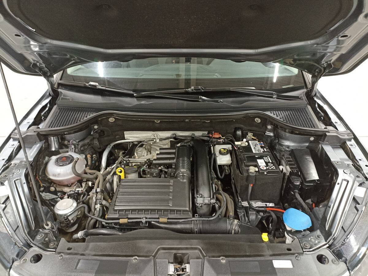 Купить Skoda Karoq, 2021, 72 301 км.. Фото: #8