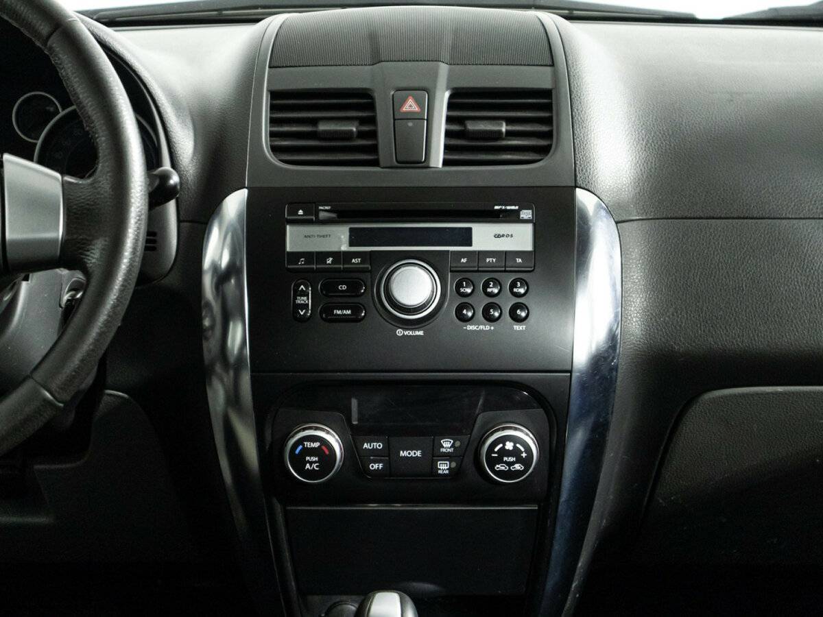 Купить Suzuki SX4, 2013, 209 000 км.. Фото: #9