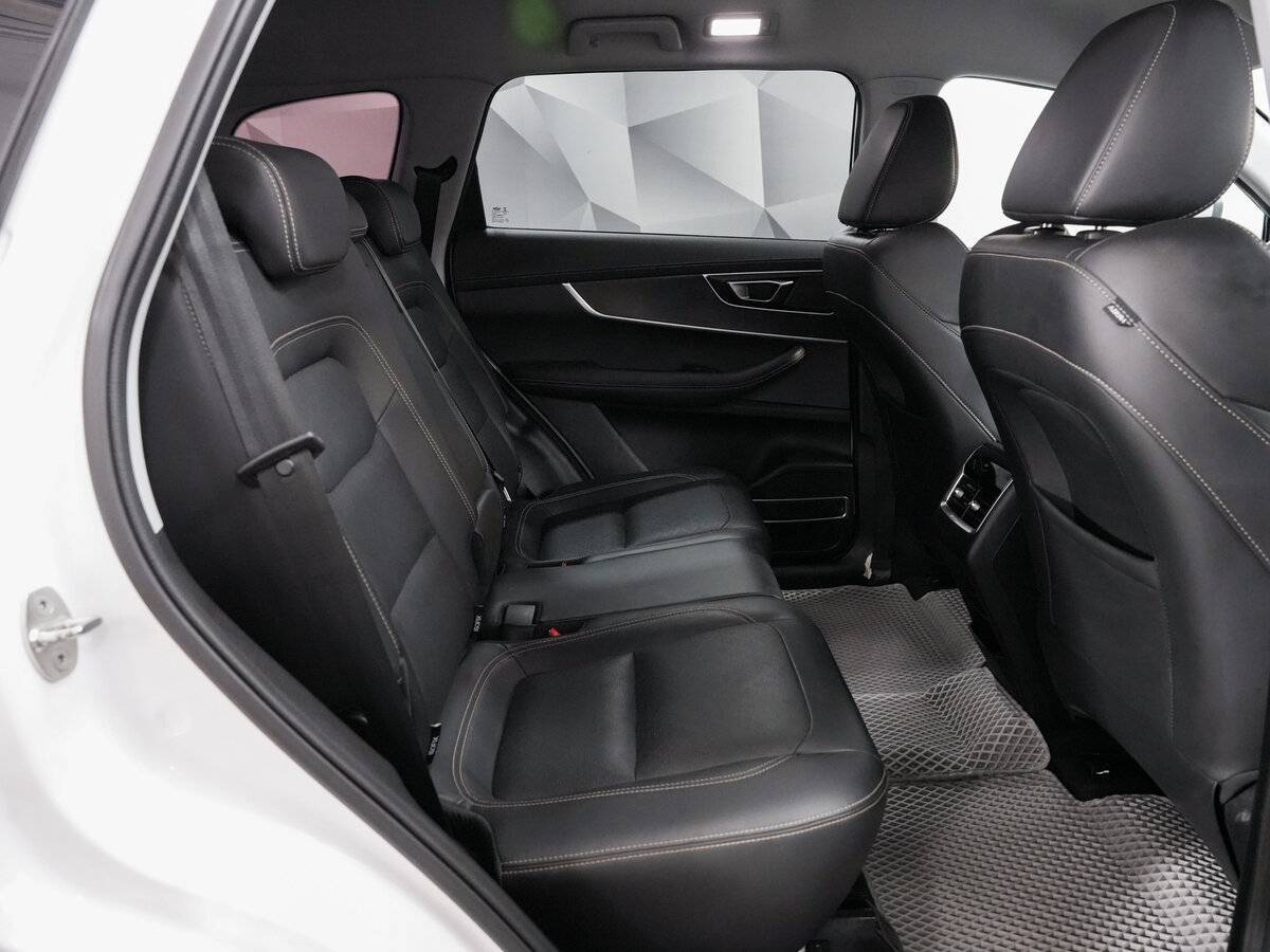 Купить Chery Tiggo 8, 2021, 58 700 км.. Фото: #12