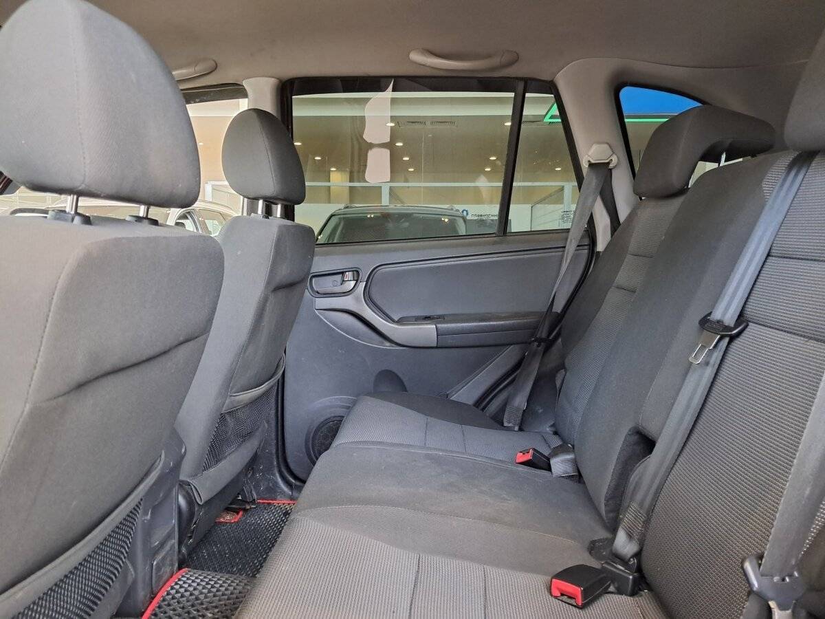 Купить Chery Tiggo (T11), 2014, 116 789 км.. Фото: #11