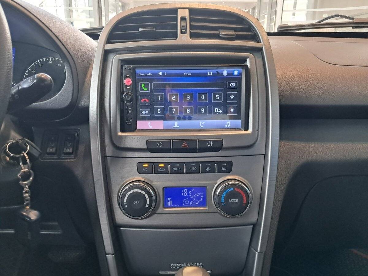 Купить Chery Tiggo (T11), 2014, 116 789 км.. Фото: #14