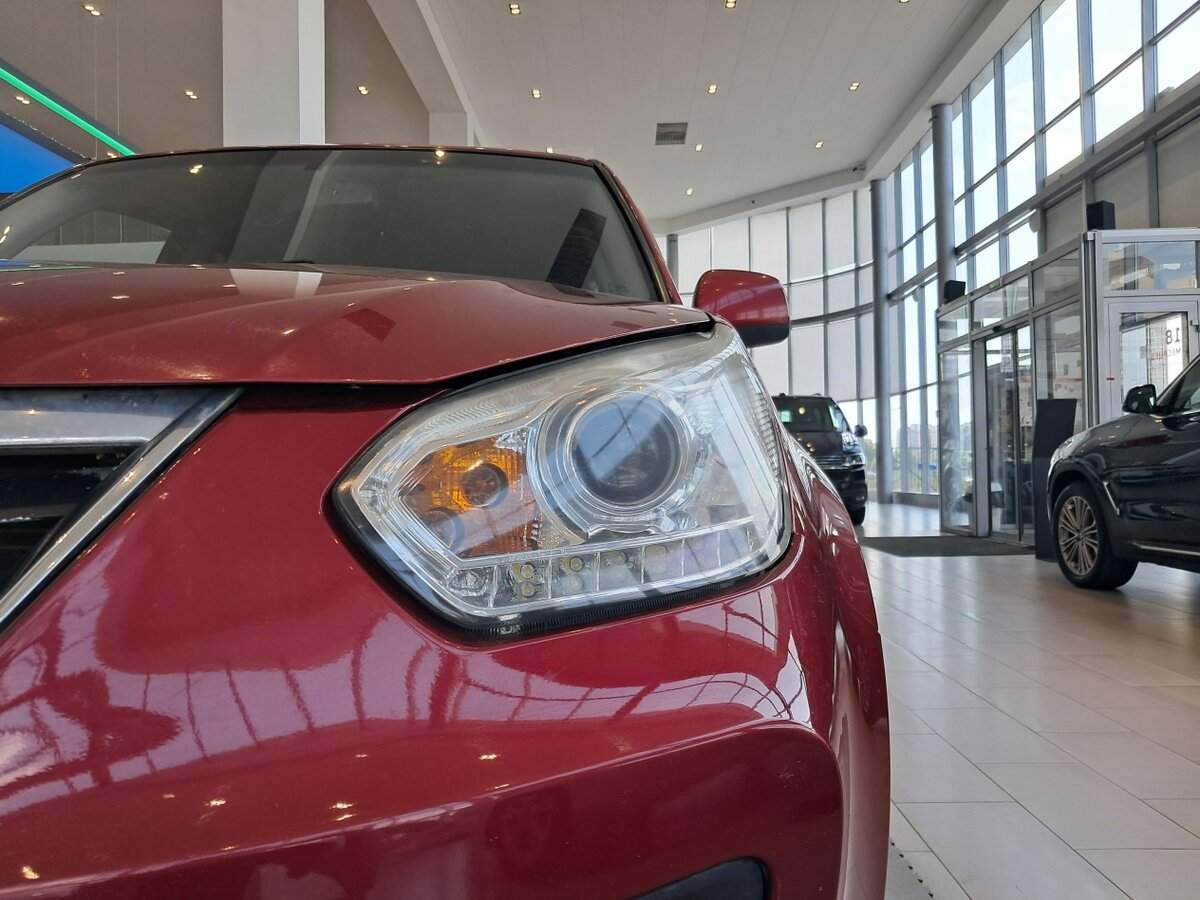 Купить Chery Tiggo (T11), 2014, 116 789 км.. Фото: #16