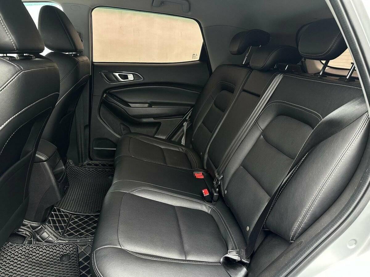 Купить Chery Tiggo 4, 2019, 83 074 км.. Фото: #9