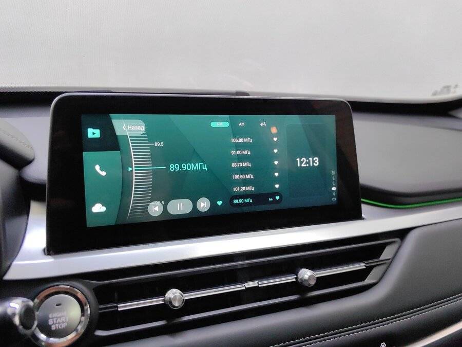 Купить Chery Tiggo 7 Pro, 2021, 70 385 км.. Фото: #13